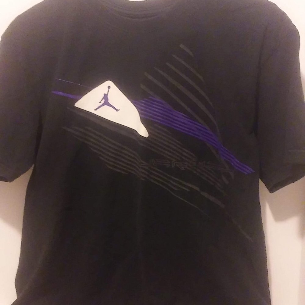 Nike Jordan T-Shirt